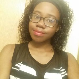 Meet your Posher, Odelle